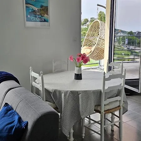 Viki - Thalasso - 2 A 4 Personnes דירה *