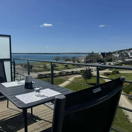 Viki - Thalasso - 2 A 4 Personnes